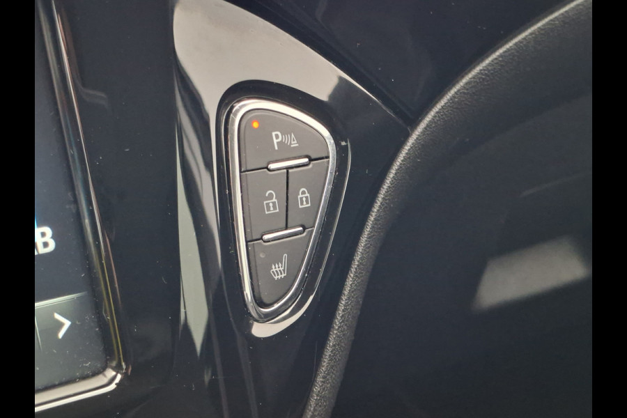 Opel Corsa 1.4 120 Jaar Edition Stoel/Stuurverw. Carplay Clima Cruise 5-Deurs