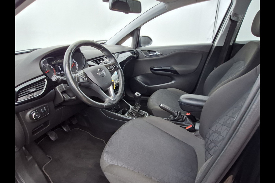 Opel Corsa 1.4 120 Jaar Edition Stoel/Stuurverw. Carplay Clima Cruise 5-Deurs