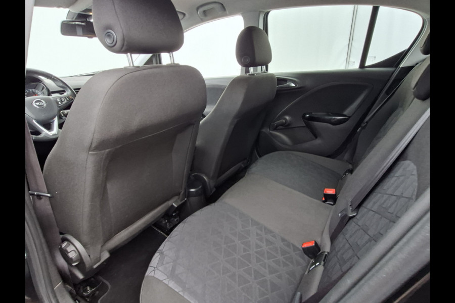 Opel Corsa 1.4 120 Jaar Edition Stoel/Stuurverw. Carplay Clima Cruise 5-Deurs