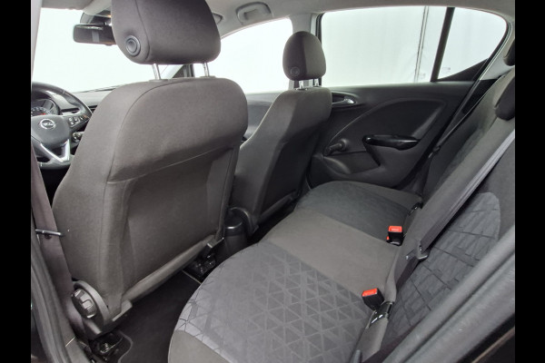 Opel Corsa 1.4 120 Jaar Edition Stoel/Stuurverw. Carplay Clima Cruise 5-Deurs