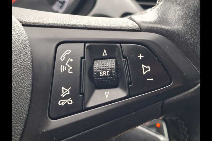 Opel Corsa 1.4 120 Jaar Edition Stoel/Stuurverw. Carplay Clima Cruise 5-Deurs