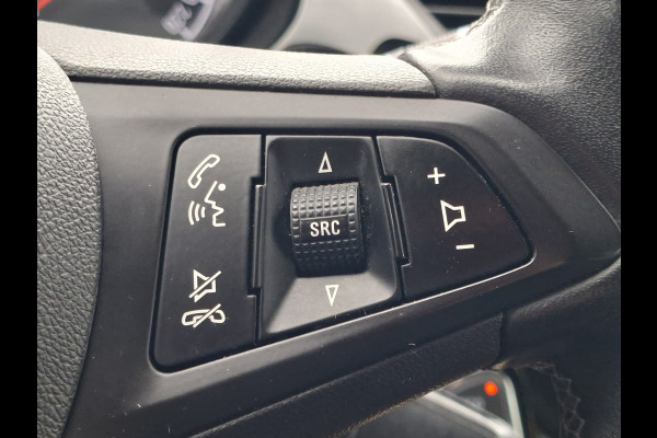 Opel Corsa 1.4 120 Jaar Edition Stoel/Stuurverw. Carplay Clima Cruise 5-Deurs