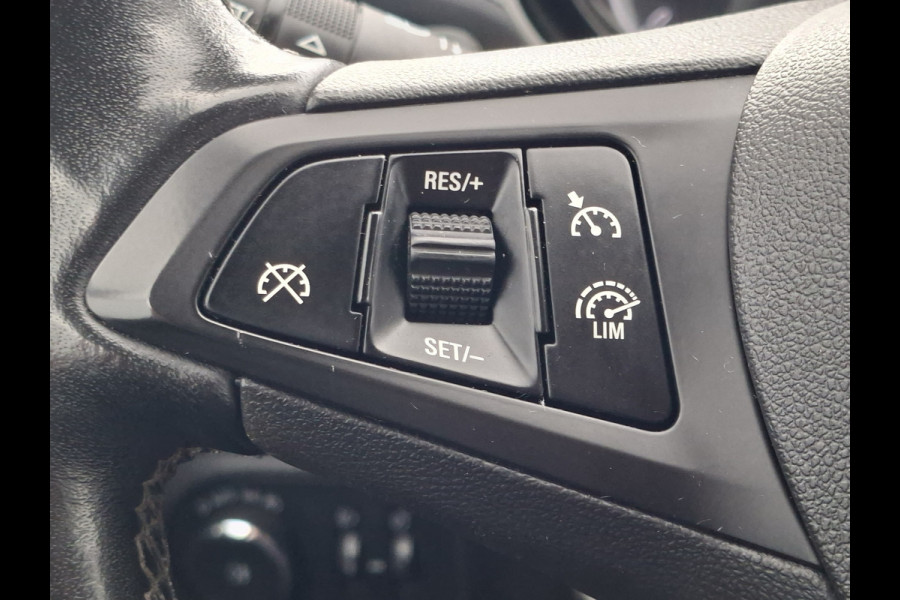 Opel Corsa 1.4 120 Jaar Edition Stoel/Stuurverw. Carplay Clima Cruise 5-Deurs