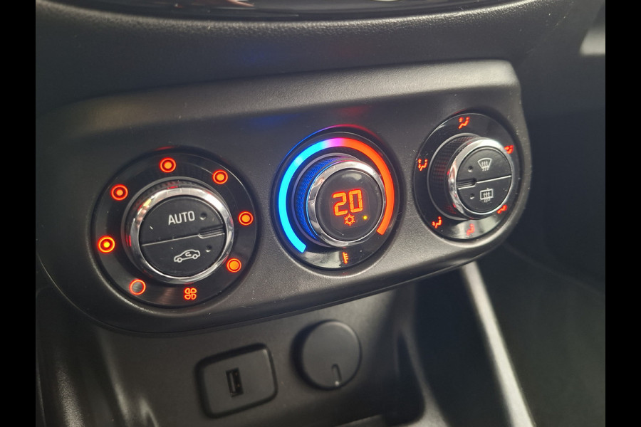 Opel Corsa 1.4 120 Jaar Edition Stoel/Stuurverw. Carplay Clima Cruise 5-Deurs