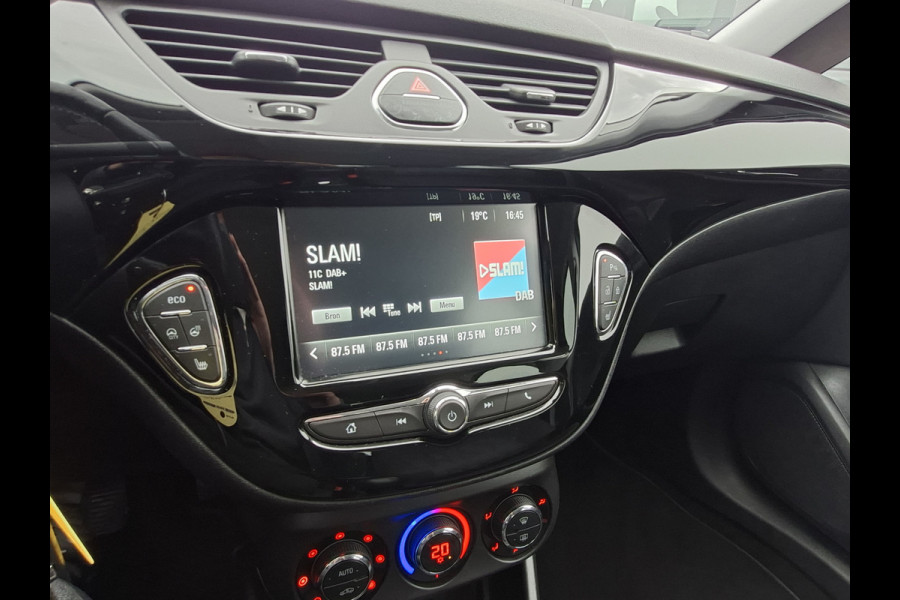 Opel Corsa 1.4 120 Jaar Edition Stoel/Stuurverw. Carplay Clima Cruise 5-Deurs