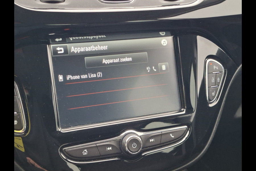 Opel Corsa 1.4 120 Jaar Edition Stoel/Stuurverw. Carplay Clima Cruise 5-Deurs