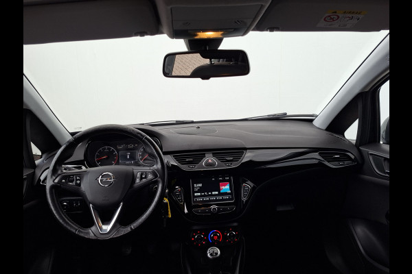 Opel Corsa 1.4 120 Jaar Edition Stoel/Stuurverw. Carplay Clima Cruise 5-Deurs