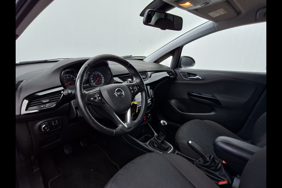 Opel Corsa 1.4 120 Jaar Edition Stoel/Stuurverw. Carplay Clima Cruise 5-Deurs