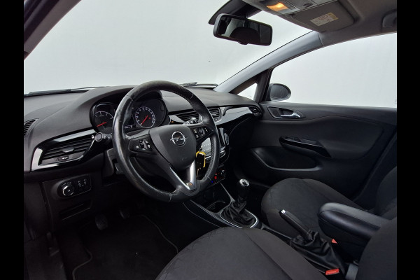 Opel Corsa 1.4 120 Jaar Edition Stoel/Stuurverw. Carplay Clima Cruise 5-Deurs