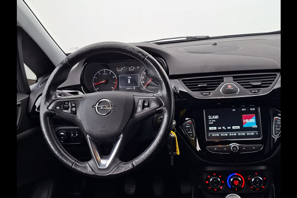 Opel Corsa 1.4 120 Jaar Edition Stoel/Stuurverw. Carplay Clima Cruise 5-Deurs
