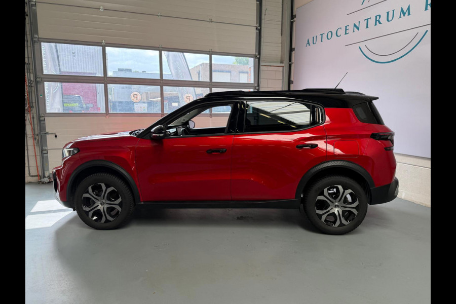 Citroën C3 Aircross 1.2 Hybrid 145pk Plus 7p.
