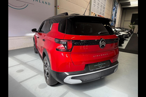 Citroën C3 Aircross 1.2 Hybrid 145pk Plus 7p.