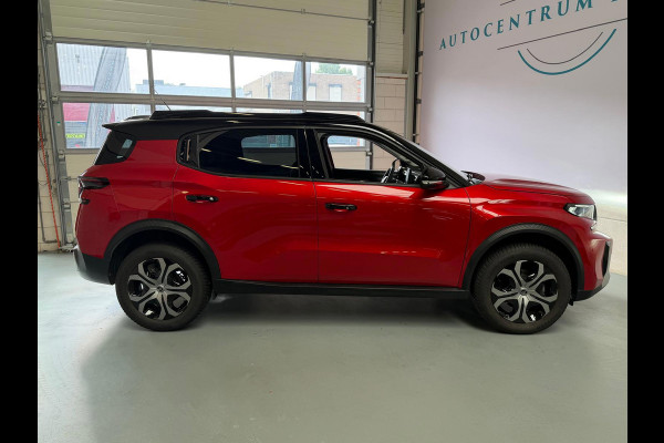 Citroën C3 Aircross 1.2 Hybrid 145pk Plus 7p.