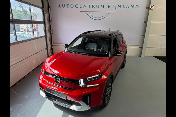 Citroën C3 Aircross 1.2 Hybrid 145pk Plus 7p.