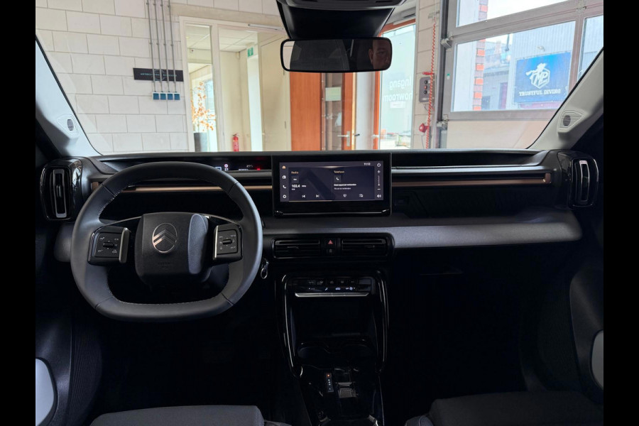 Citroën C3 Aircross 1.2 Hybrid 145pk Plus 7p.