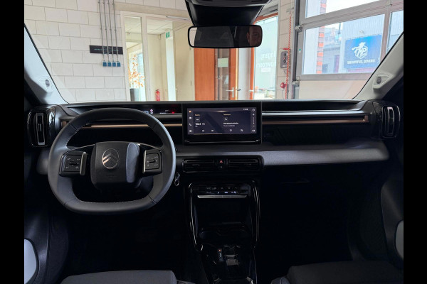 Citroën C3 Aircross 1.2 Hybrid 145pk Plus 7p.