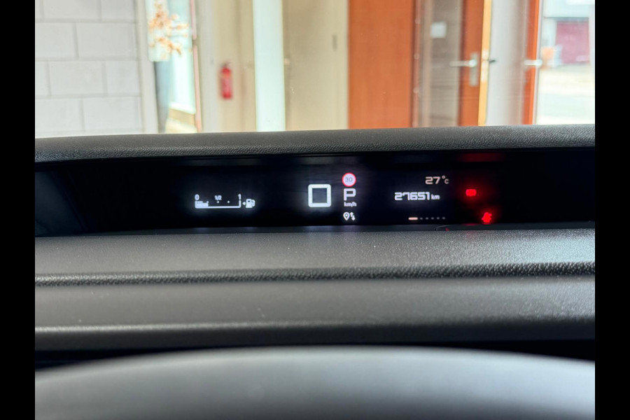 Citroën C3 Aircross 1.2 Hybrid 145pk Plus 7p.