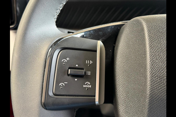 Citroën C3 Aircross 1.2 Hybrid 145pk Plus 7p.