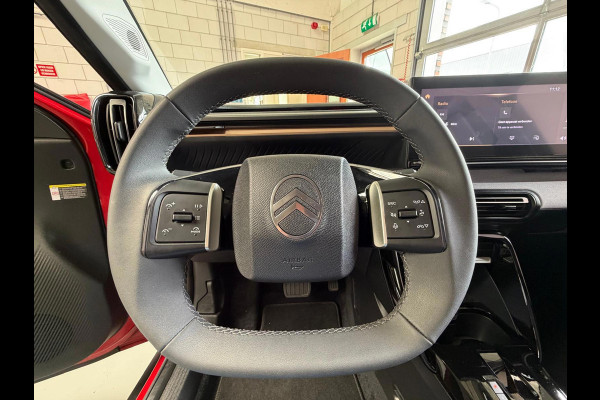 Citroën C3 Aircross 1.2 Hybrid 145pk Plus 7p.