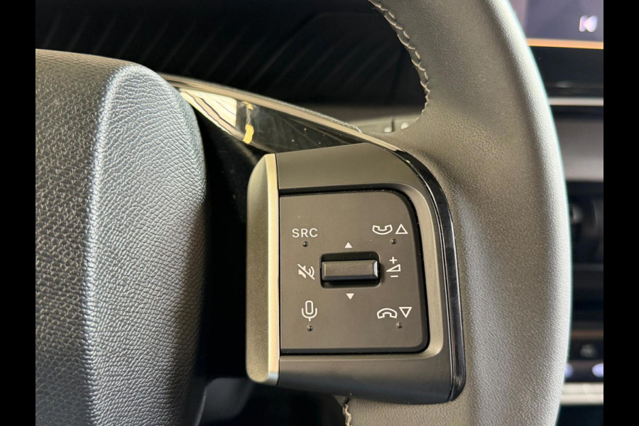Citroën C3 Aircross 1.2 Hybrid 145pk Plus 7p.