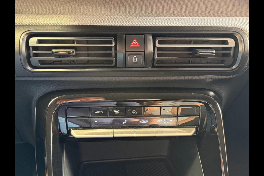 Citroën C3 Aircross 1.2 Hybrid 145pk Plus 7p.