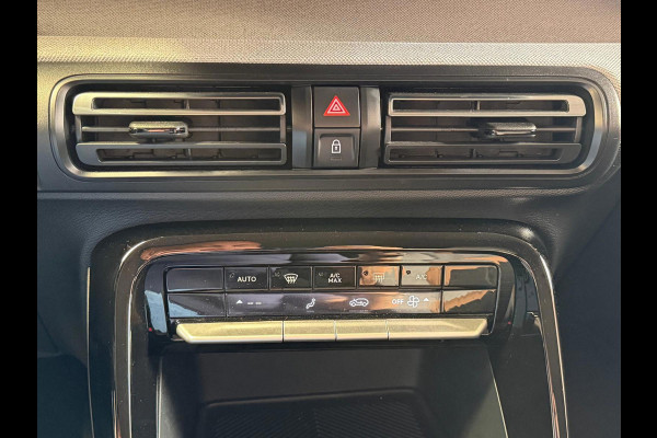 Citroën C3 Aircross 1.2 Hybrid 145pk Plus 7p.
