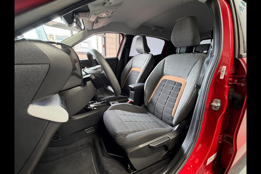 Citroën C3 Aircross 1.2 Hybrid 145pk Plus 7p.