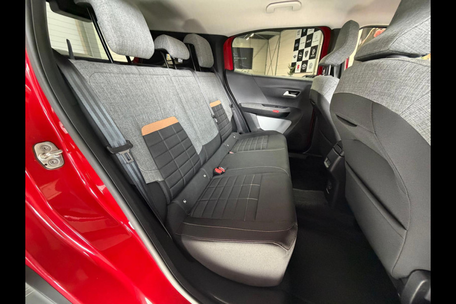 Citroën C3 Aircross 1.2 Hybrid 145pk Plus 7p.