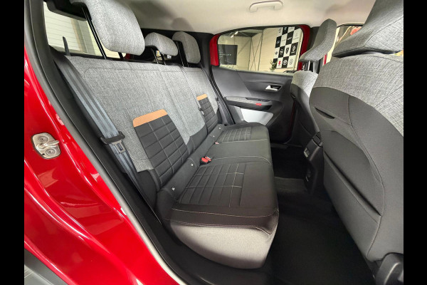 Citroën C3 Aircross 1.2 Hybrid 145pk Plus 7p.