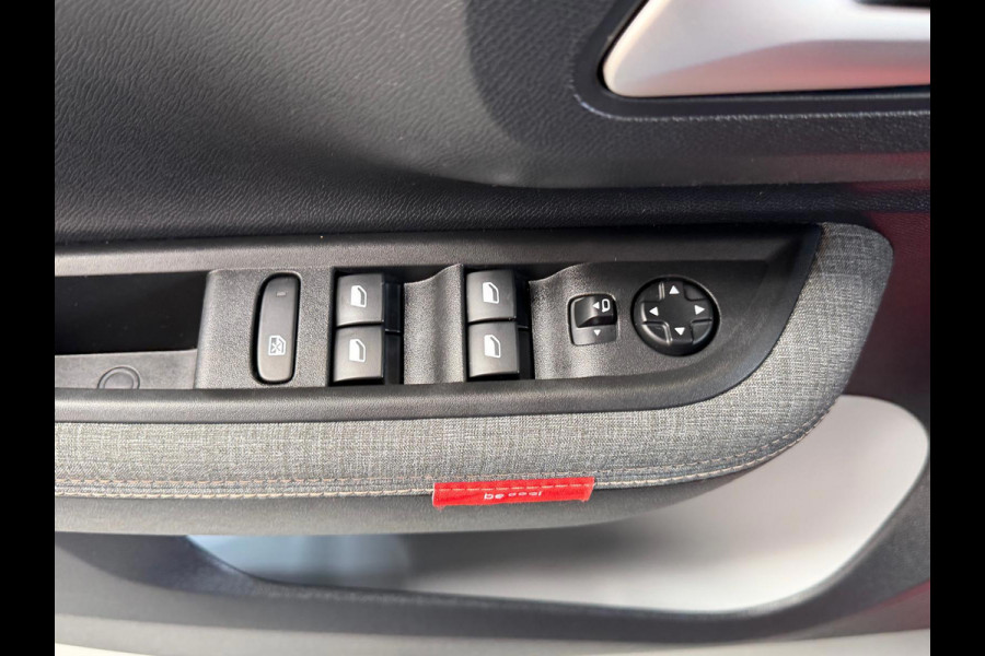 Citroën C3 Aircross 1.2 Hybrid 145pk Plus 7p.