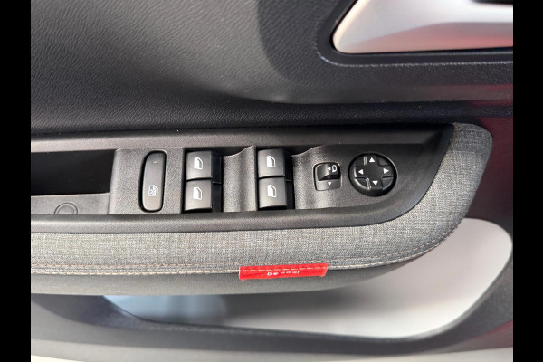 Citroën C3 Aircross 1.2 Hybrid 145pk Plus 7p.