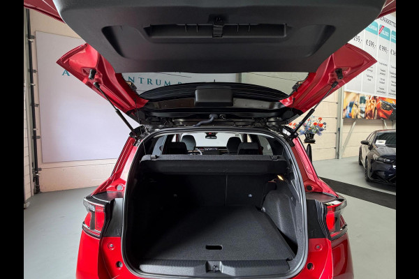 Citroën C3 Aircross 1.2 Hybrid 145pk Plus 7p.