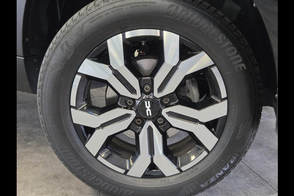 Dacia Duster 1.3 TCe 150 Journey Navigatie CruiseControl Trekhaak