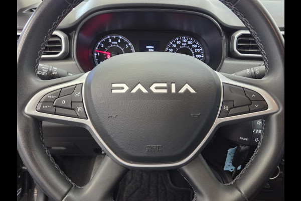Dacia Duster 1.3 TCe 150 Journey Navigatie CruiseControl Trekhaak