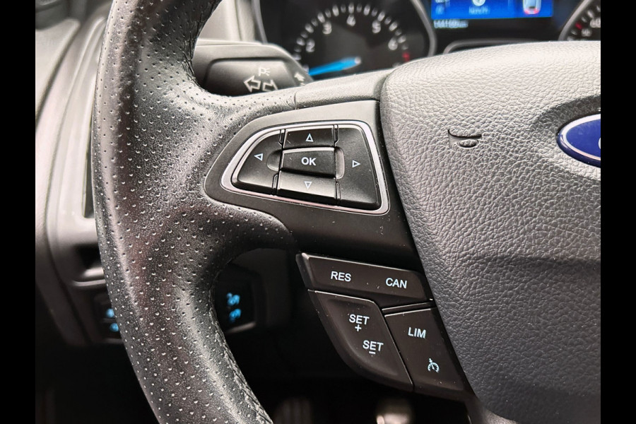 Ford FOCUS Wagon 1.0 ST-Line | Origineel NL | Carplay | PDC | Cruise/Control | Navigatie | Climate/Control |