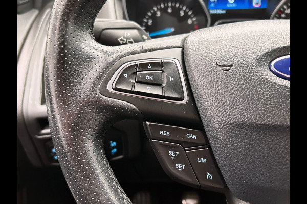 Ford FOCUS Wagon 1.0 ST-Line | Origineel NL | Carplay | PDC | Cruise/Control | Navigatie | Climate/Control |