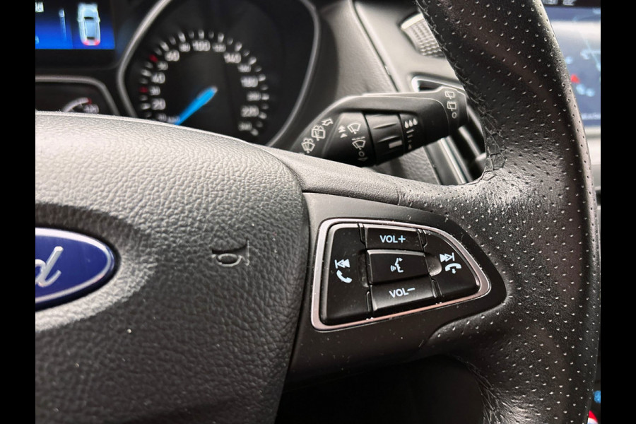 Ford FOCUS Wagon 1.0 ST-Line | Origineel NL | Carplay | PDC | Cruise/Control | Navigatie | Climate/Control |