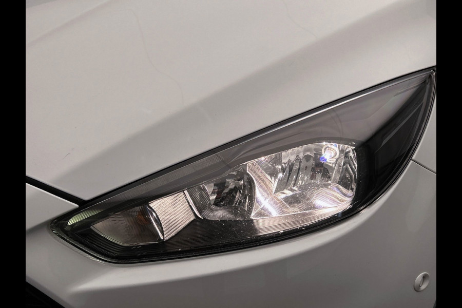 Ford FOCUS Wagon 1.0 ST-Line | Origineel NL | Carplay | PDC | Cruise/Control | Navigatie | Climate/Control |
