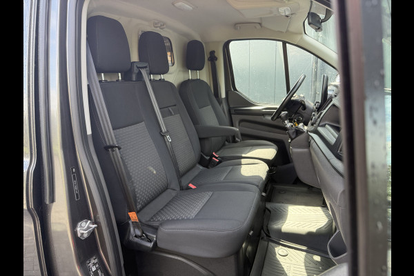 Ford Transit Custom 2.0 TDCI / L1H1 / 1e EIG. / AIRCO / CRUISE / NAVI / LED / 2.5 TONS TREKHAAK / 3-ZITS / PDC