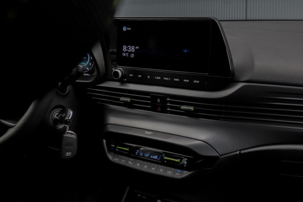 Hyundai i20 1.0 T-GDI N Line | BOSE | Stuur-& Stoelverwarming | Camera | Apple Carplay | Parkeersensoren