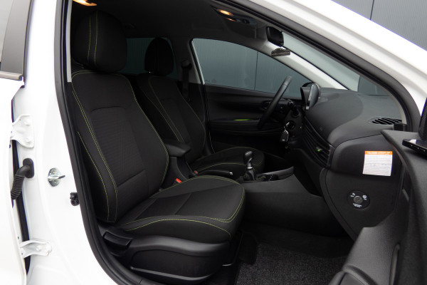 Hyundai i20 1.0 T-GDI N Line | BOSE | Stuur-& Stoelverwarming | Camera | Apple Carplay | Parkeersensoren