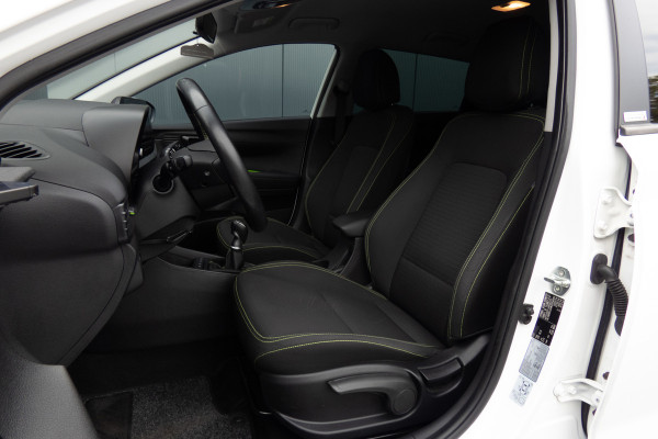 Hyundai i20 1.0 T-GDI N Line | BOSE | Stuur-& Stoelverwarming | Camera | Apple Carplay | Parkeersensoren