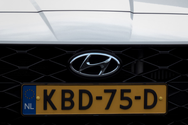 Hyundai i20 1.0 T-GDI N Line | BOSE | Stuur-& Stoelverwarming | Camera | Apple Carplay | Parkeersensoren