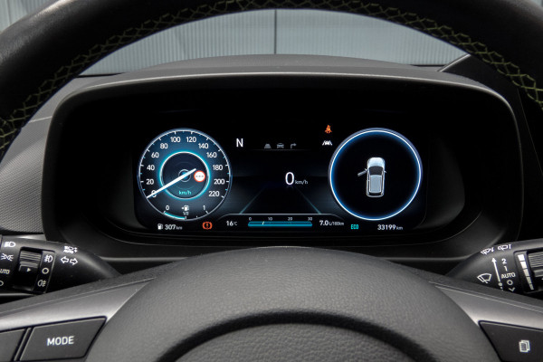 Hyundai i20 1.0 T-GDI N Line | BOSE | Stuur-& Stoelverwarming | Camera | Apple Carplay | Parkeersensoren