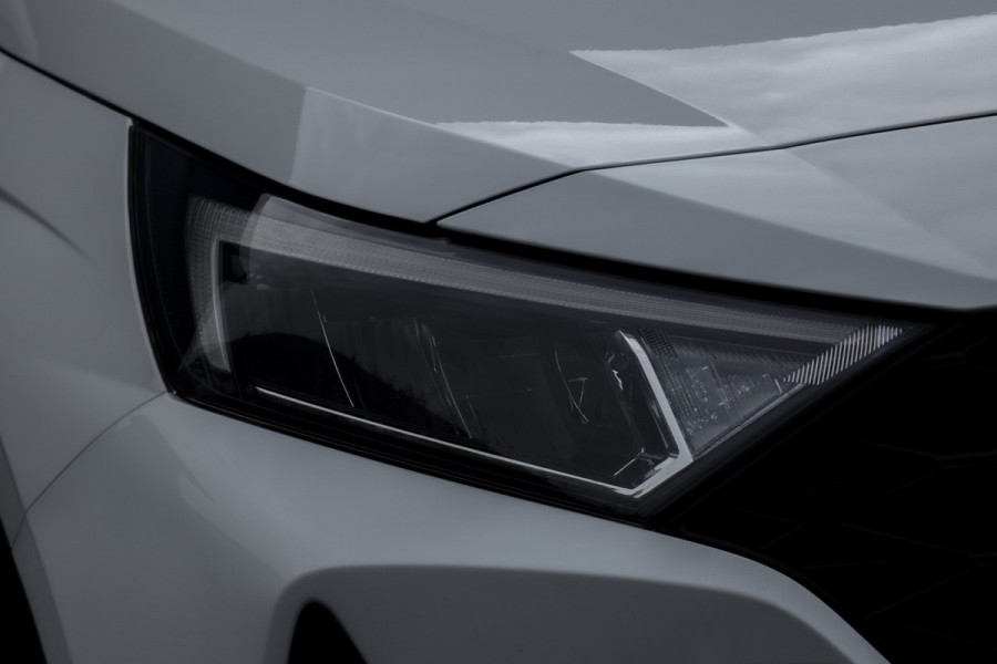 Hyundai i20 1.0 T-GDI N Line | BOSE | Stuur-& Stoelverwarming | Camera | Apple Carplay | Parkeersensoren