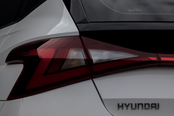 Hyundai i20 1.0 T-GDI N Line | BOSE | Stuur-& Stoelverwarming | Camera | Apple Carplay | Parkeersensoren