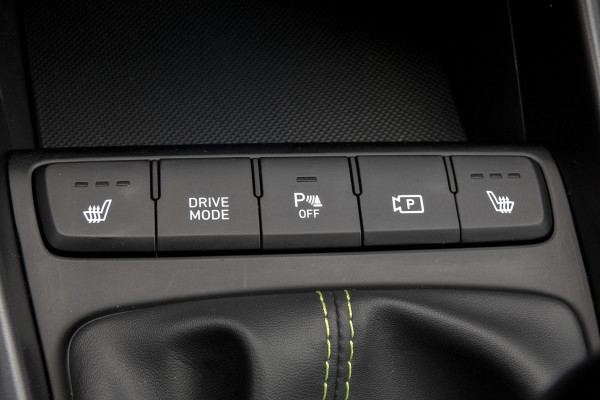 Hyundai i20 1.0 T-GDI N Line | BOSE | Stuur-& Stoelverwarming | Camera | Apple Carplay | Parkeersensoren