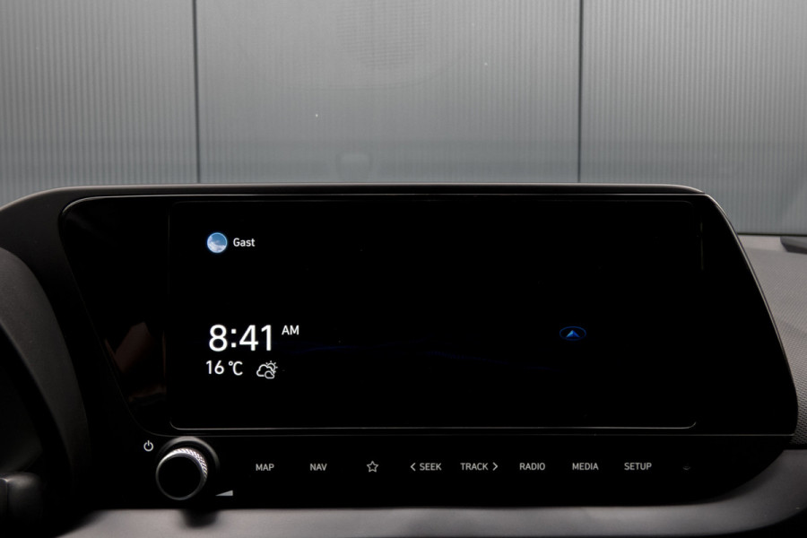 Hyundai i20 1.0 T-GDI N Line | BOSE | Stuur-& Stoelverwarming | Camera | Apple Carplay | Parkeersensoren