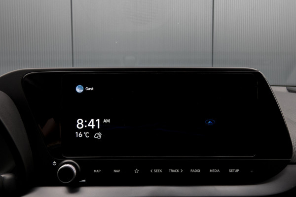 Hyundai i20 1.0 T-GDI N Line | BOSE | Stuur-& Stoelverwarming | Camera | Apple Carplay | Parkeersensoren