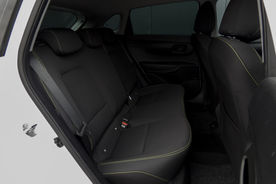 Hyundai i20 1.0 T-GDI N Line | BOSE | Stuur-& Stoelverwarming | Camera | Apple Carplay | Parkeersensoren